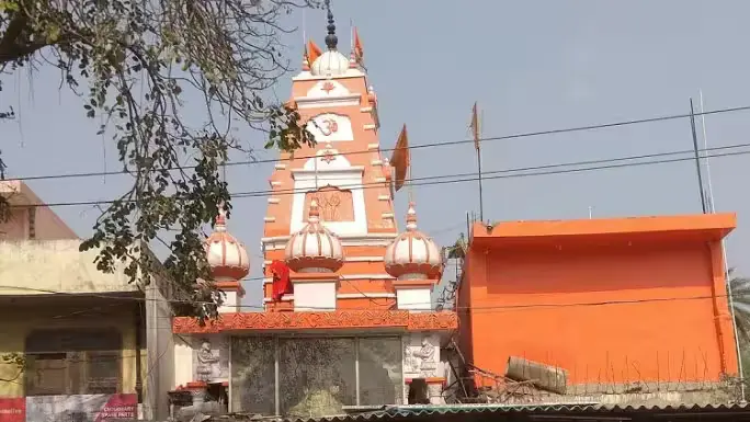 Shri Maharani Vaishno Devi Mandir in Faridabad